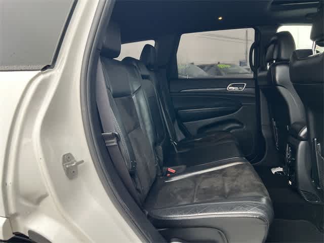 Thumbnail: 2019 Jeep Grand Cherokee - 18