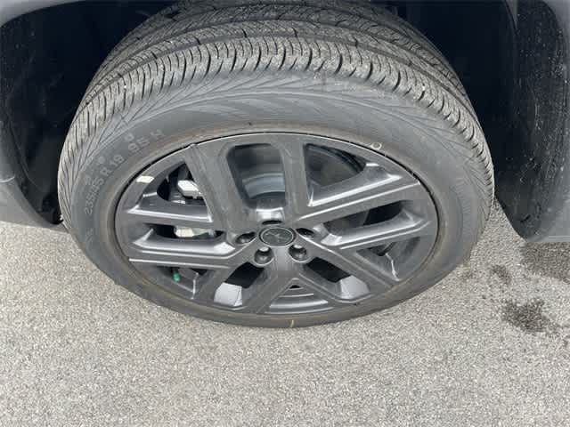 Thumbnail: 2026 Jeep Compass - 12