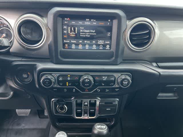 Thumbnail: 2019 Jeep Wrangler - 21