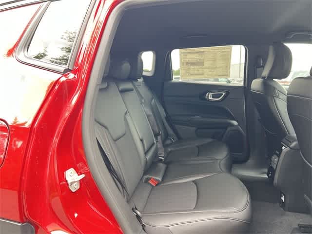 Thumbnail: 2024 Jeep Compass - 25