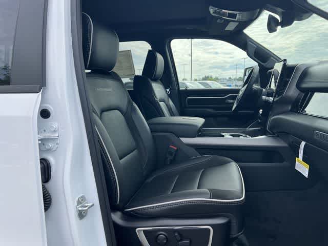 Thumbnail: 2026 RAM 1500 - 27