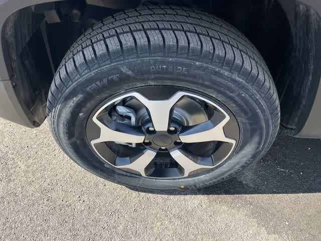 Thumbnail: 2022 Jeep Renegade - 12