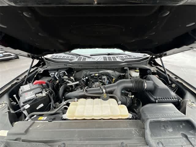 Thumbnail: 2023 Ford F-150 - 13