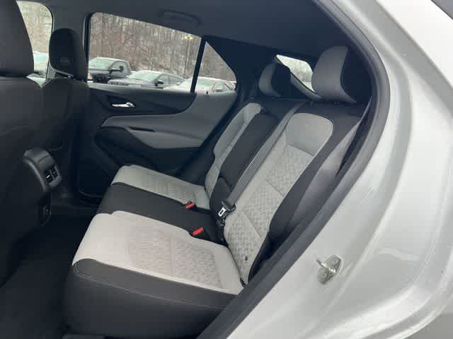 Thumbnail: 2022 Chevrolet Equinox - 17