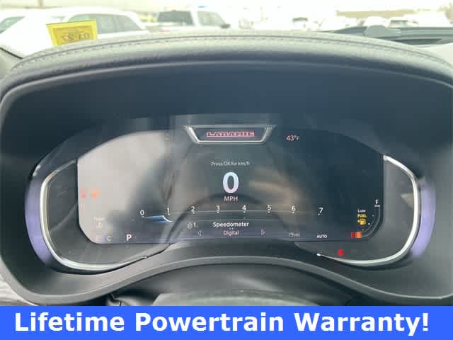 Thumbnail: 2026 RAM 1500 - 23