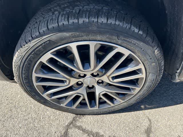 Thumbnail: 2022 Jeep Compass - 12