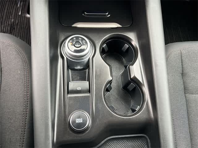 Thumbnail: 2025 Ford Explorer - 22