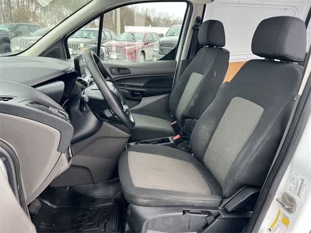 Thumbnail: 2021 Ford Transit Series - 15