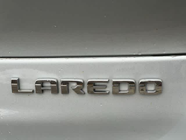 Thumbnail: 2023 Jeep Grand Cherokee - 11