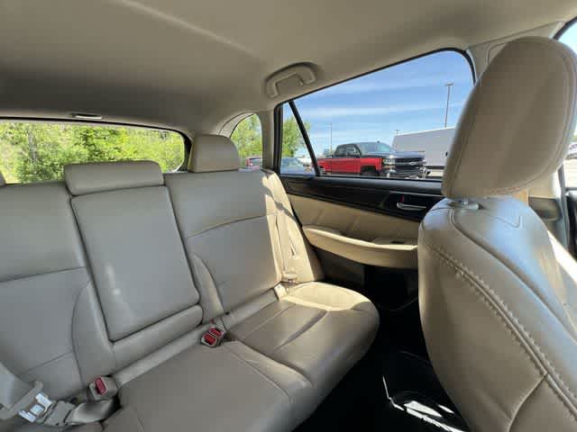 Thumbnail: 2019 Subaru Outback - 14