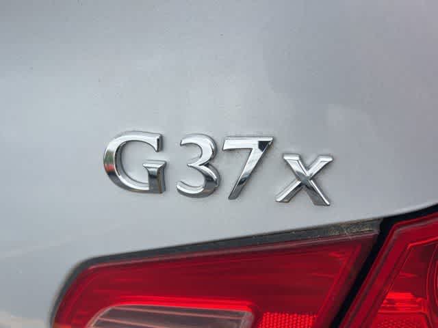 Thumbnail: 2013 INFINITI G37 - 6