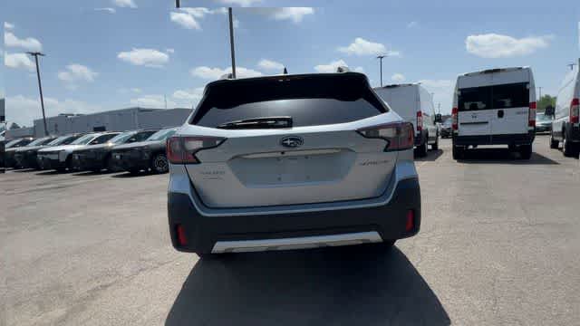 Thumbnail: 2021 Subaru Outback - 6