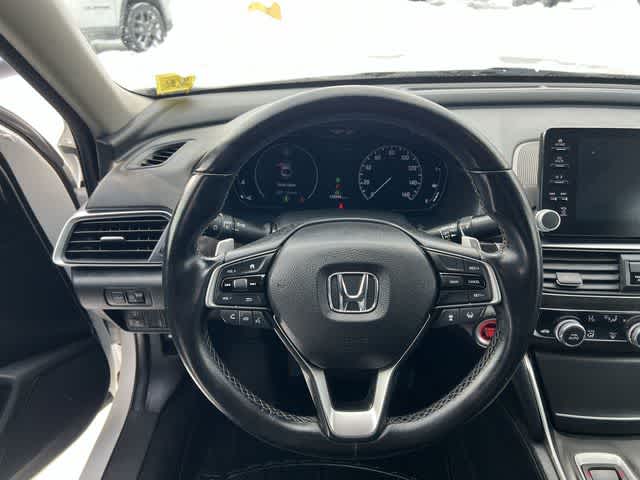 Thumbnail: 2018 Honda Accord - 20