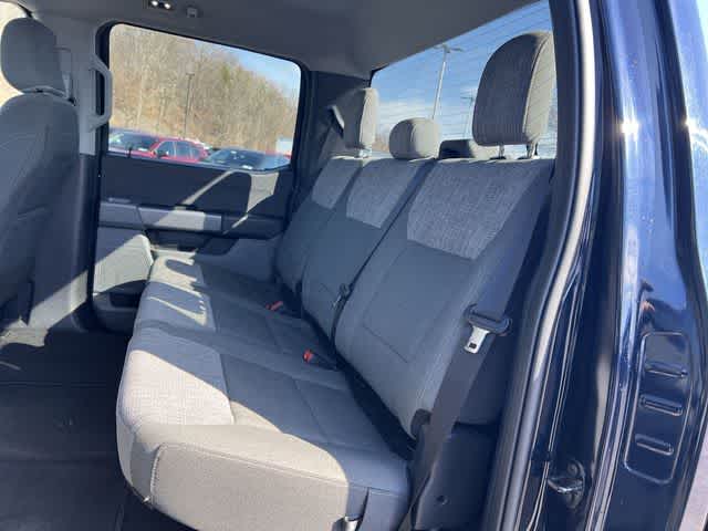 Thumbnail: 2023 Ford F-150 - 17