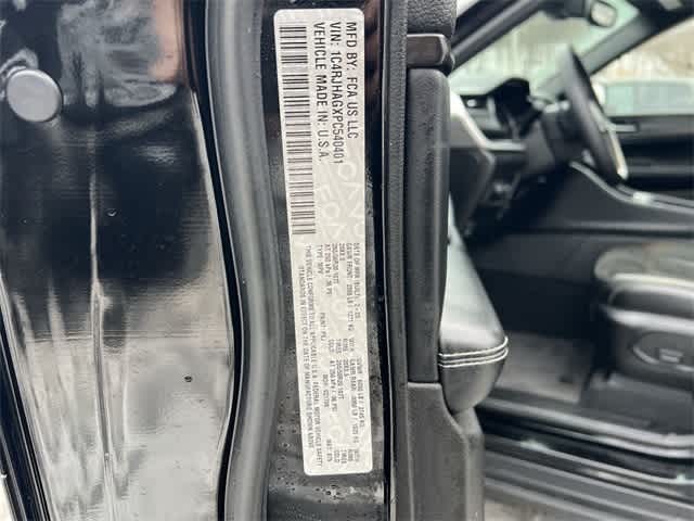 Thumbnail: 2023 Jeep Grand Cherokee - 26