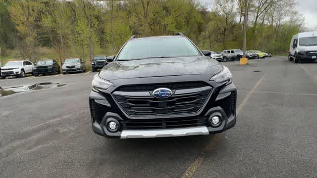 Thumbnail: 2025 Subaru Outback - 3