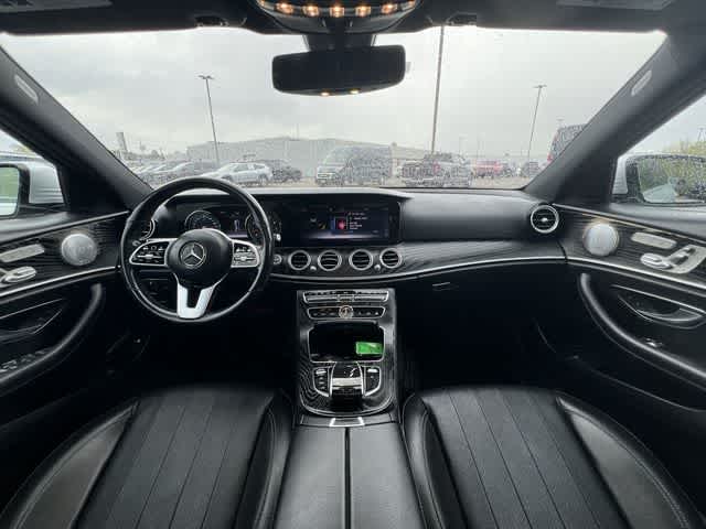 Thumbnail: 2019 Mercedes-Benz E-Class - 22