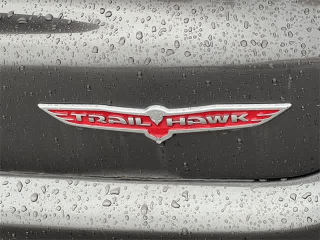 Thumbnail: 2019 Jeep Compass - 11