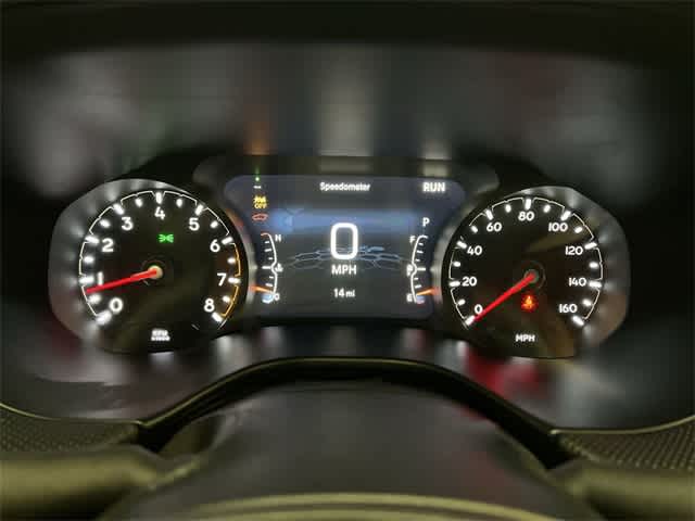 Thumbnail: 2026 Jeep Compass - 23