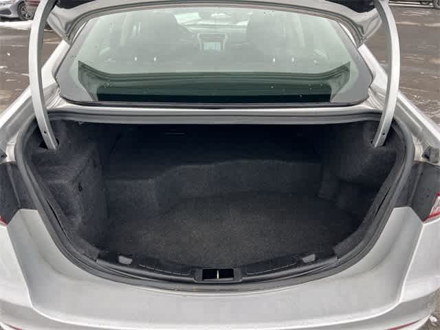 Thumbnail: 2019 Ford Fusion - 24