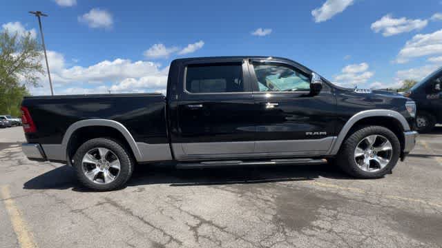 Thumbnail: 2021 RAM 1500 - 9