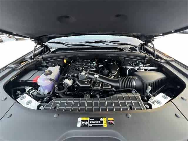 Thumbnail: 2025 Jeep Grand Cherokee - 13