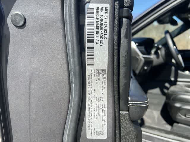 Thumbnail: 2023 Jeep Grand Cherokee - 26