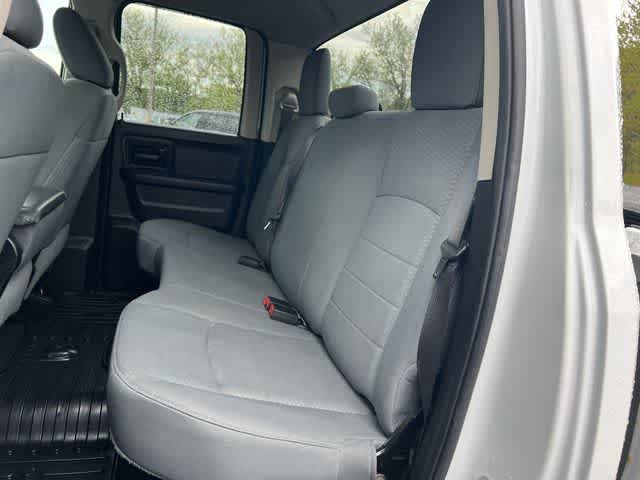Thumbnail: 2019 RAM 1500 Classic - 25