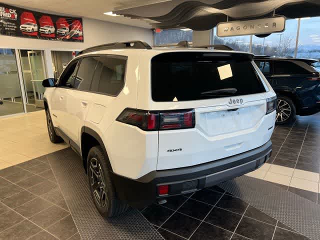 Thumbnail: 2026 Jeep Cherokee - 4