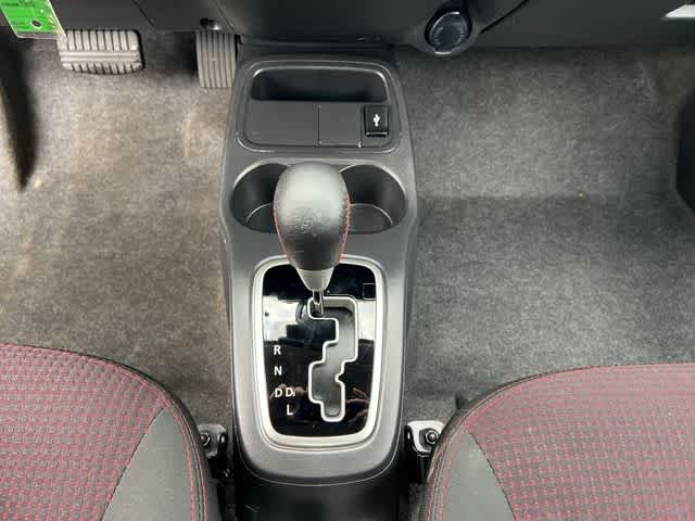 Thumbnail: 2024 Mitsubishi Mirage G4 - 30