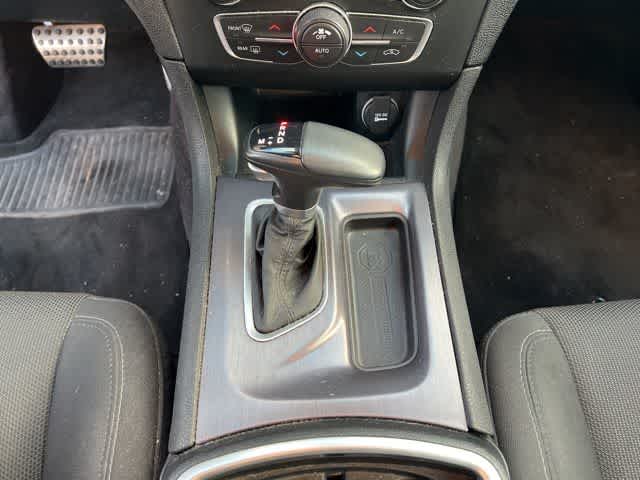 Thumbnail: 2018 Dodge Charger - 18