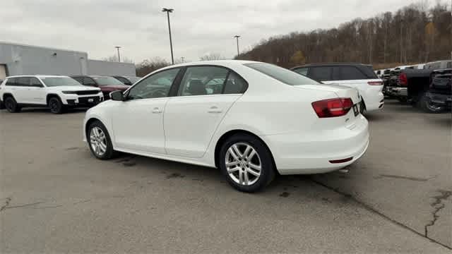 Thumbnail: 2017 Volkswagen Jetta - 6