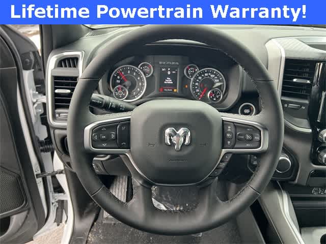 Thumbnail: 2025 RAM 1500 - 20