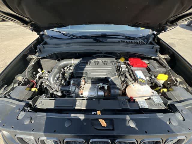 Thumbnail: 2022 Jeep Renegade - 13