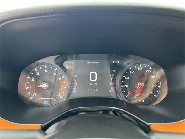 Thumbnail: 2024 Jeep Compass - 23