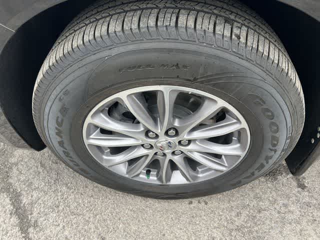 Thumbnail: 2023 Buick Enclave - 12