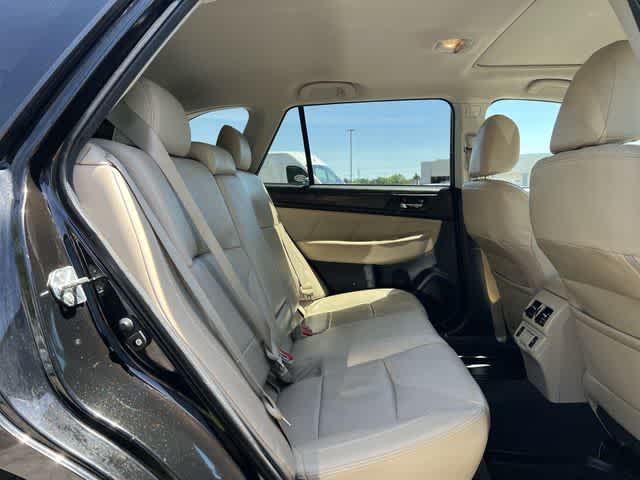 Thumbnail: 2019 Subaru Outback - 25