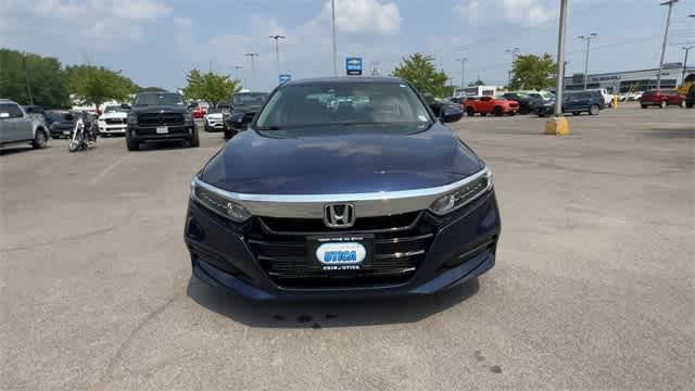 Thumbnail: 2019 Honda Accord - 3