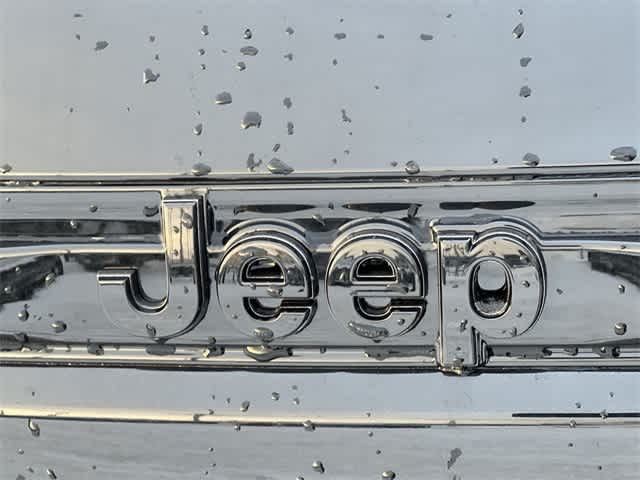 Thumbnail: 2025 Jeep Grand Cherokee - 11