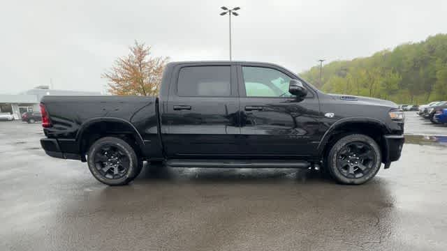 Thumbnail: 2026 RAM 1500 - 9