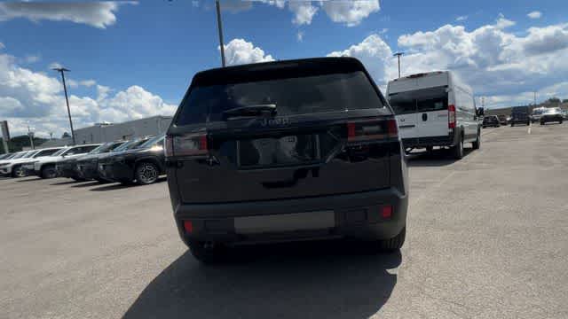 Thumbnail: 2026 Jeep Cherokee - 7