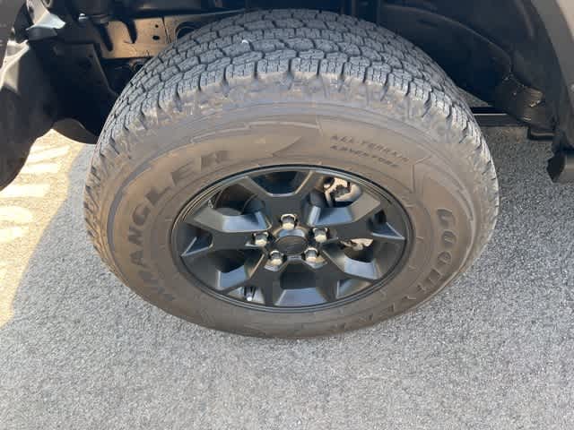 Thumbnail: 2021 Jeep Wrangler - 3