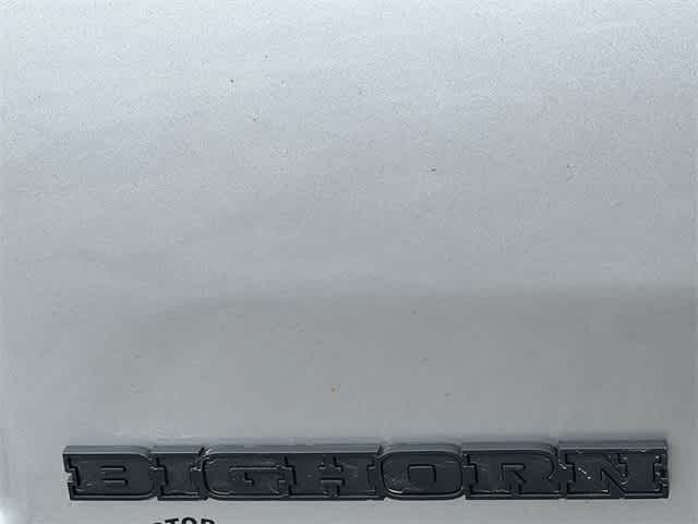 Thumbnail: 2021 RAM 1500 - 11
