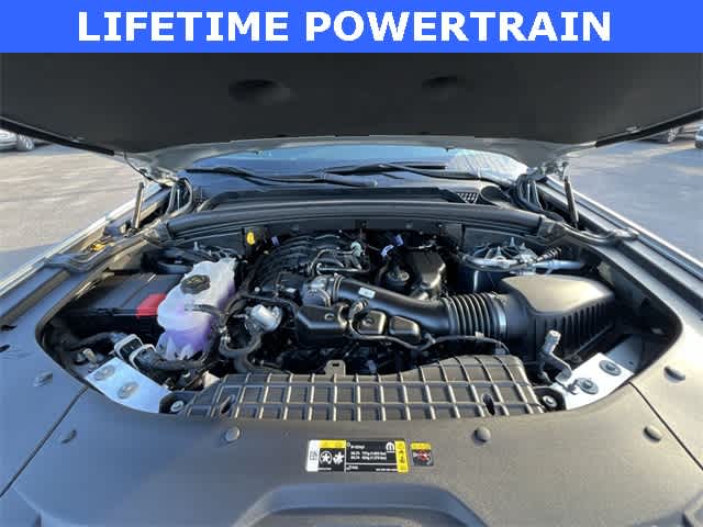 Thumbnail: 2025 Jeep Grand Cherokee - 13