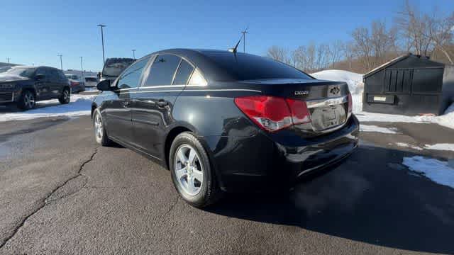 Thumbnail: 2014 Chevrolet Cruze - 6