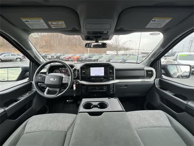 Thumbnail: 2023 Ford F-150 - 14