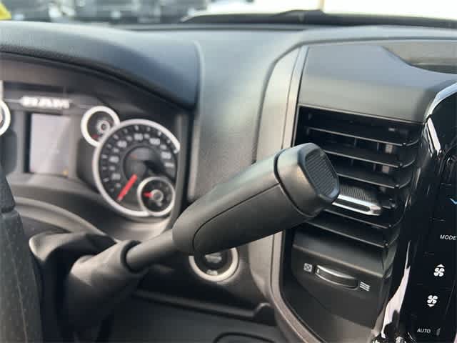 Thumbnail: 2026 RAM 2500 - 22