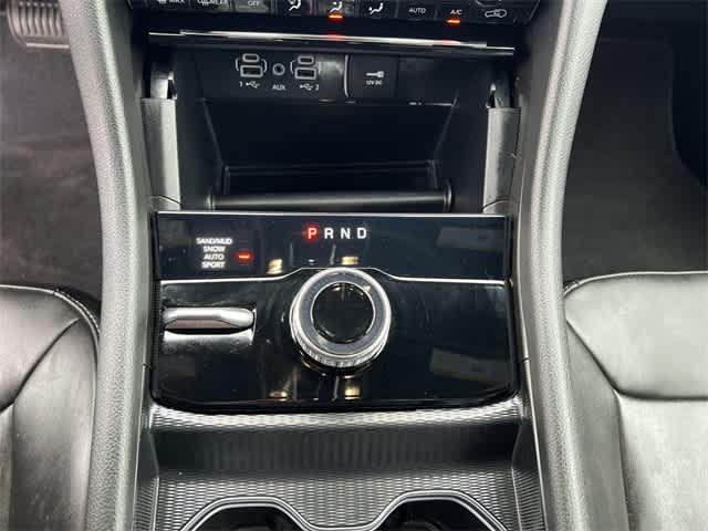 Thumbnail: 2025 Jeep Grand Cherokee - 22