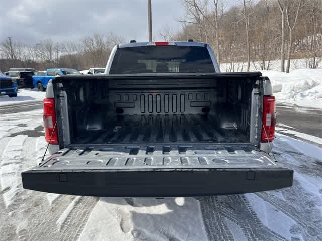 Thumbnail: 2023 Ford F-150 - 24