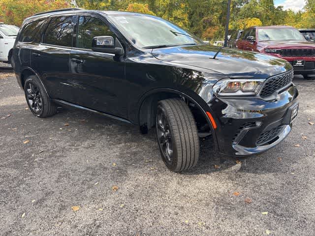 Thumbnail: 2026 Dodge Durango - 3